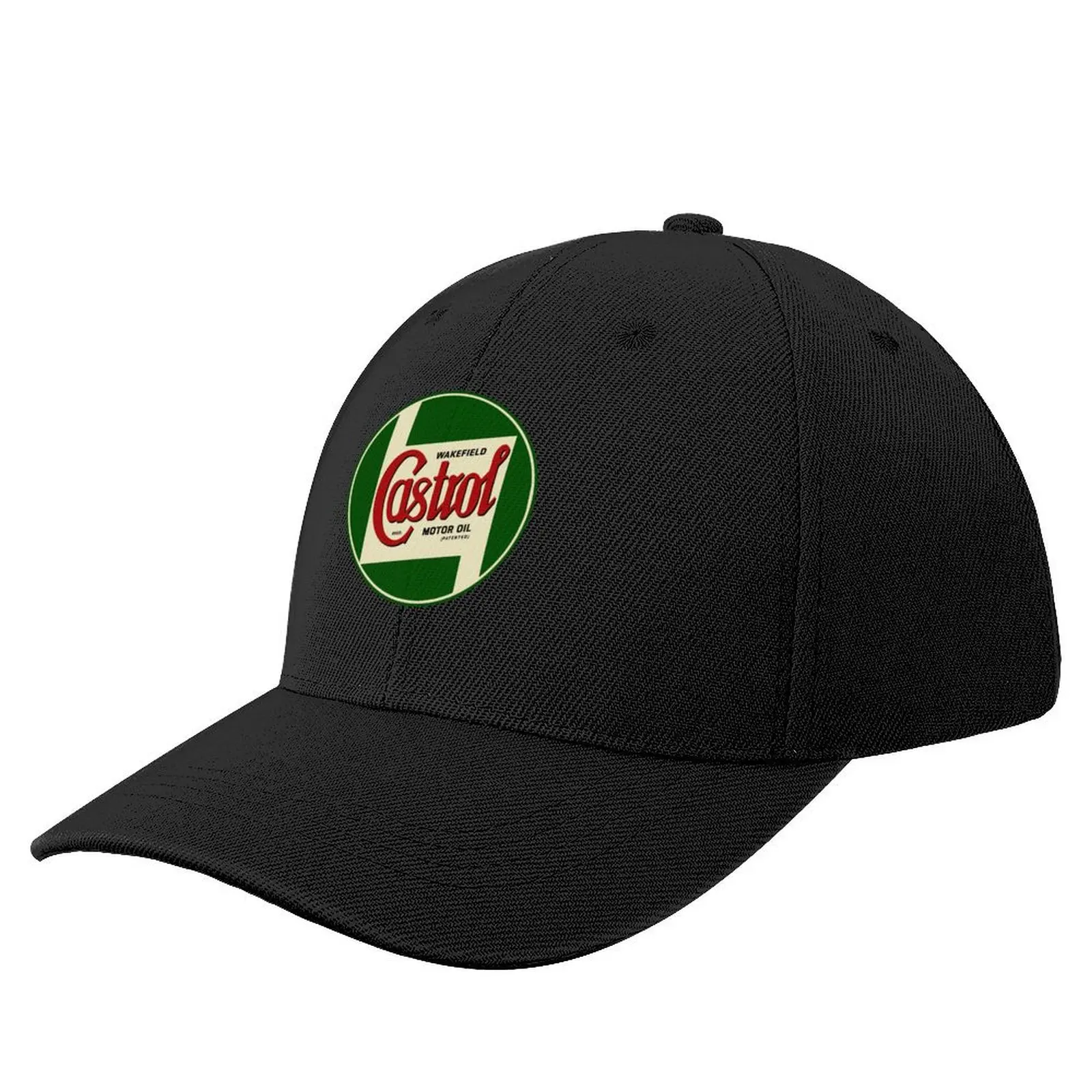 Castrol – Motor Oil Vintage Vintage Logo – 1950s Baseball Cap New In Hat Luxury Hat Unique hats Luxury Man Hat Male Women's
Castrol – Motor Oil Vintage Vintage Logo – 1950s Baseball Cap New In Hat Luxury Hat Unique hats Luxury Man Hat Male Women's