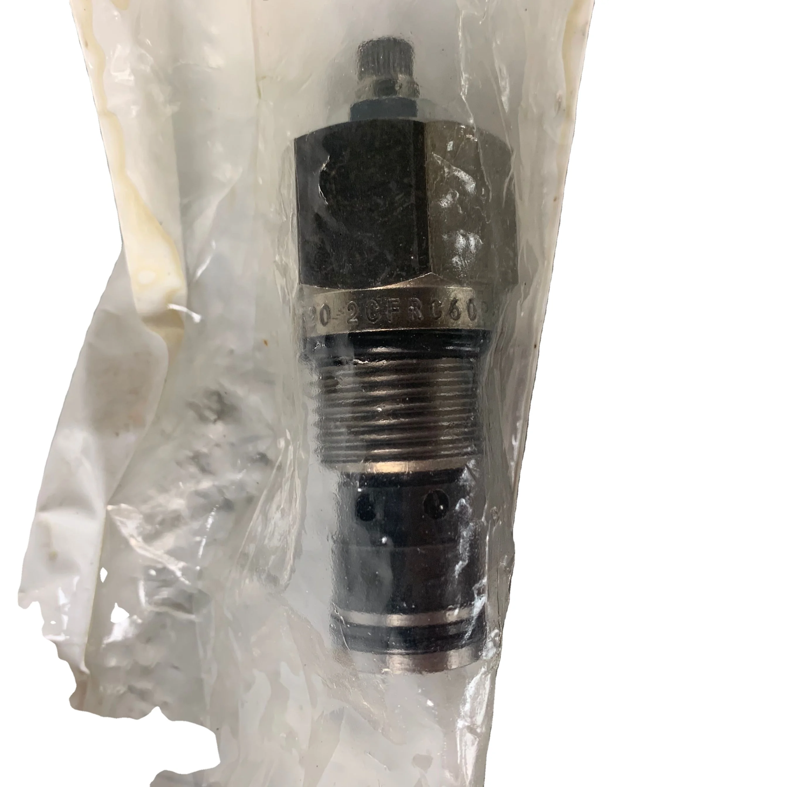 2CFRC60-P-6S 405AA00054A 2CFRC60P6S 2CFRC60 P 6S 2CFRC eat on vick ers IH original relieve valve screw in cartridge stock insert
2CFRC60-P-6S 405AA00054A 2CFRC60P6S 2CFRC60 P 6S 2CFRC eat on vick ers IH original relieve valve screw in cartridge stock insert