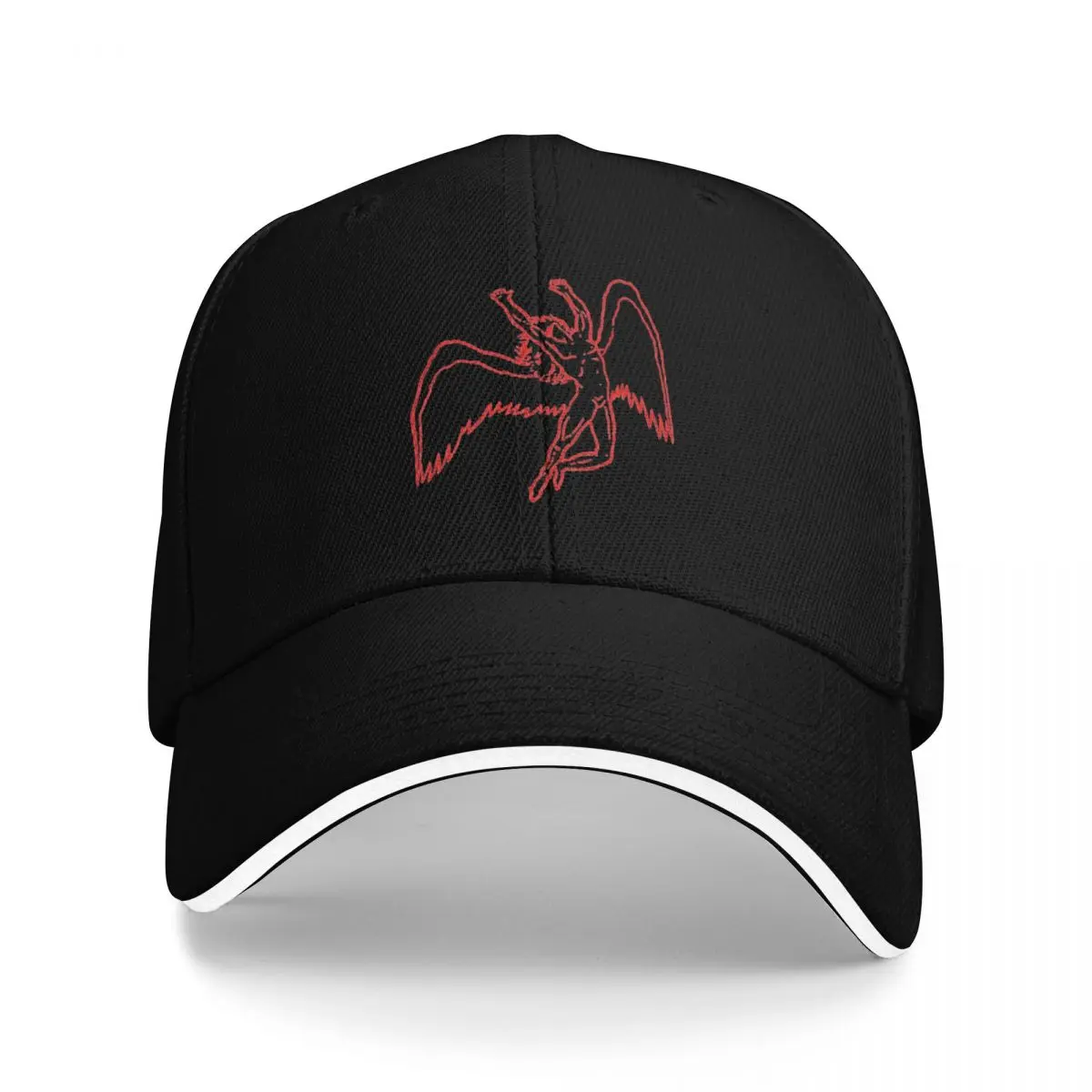 Icarus Original Red Baseball Cap Snap Back Hat Male hat Beach Outing Luxury Cap Luxury Woman Men's
Icarus Original Red Baseball Cap Snap Back Hat Male hat Beach Outing Luxury Cap Luxury Woman Men's