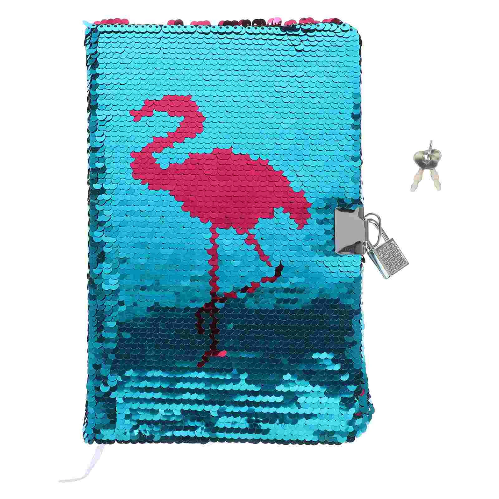 Notebook with Lock Office Notepad Kids Scrapbook Flash Business Travel Students Portable Work
Notebook with Lock Office Notepad Kids Scrapbook Flash Business Travel Students Portable Work