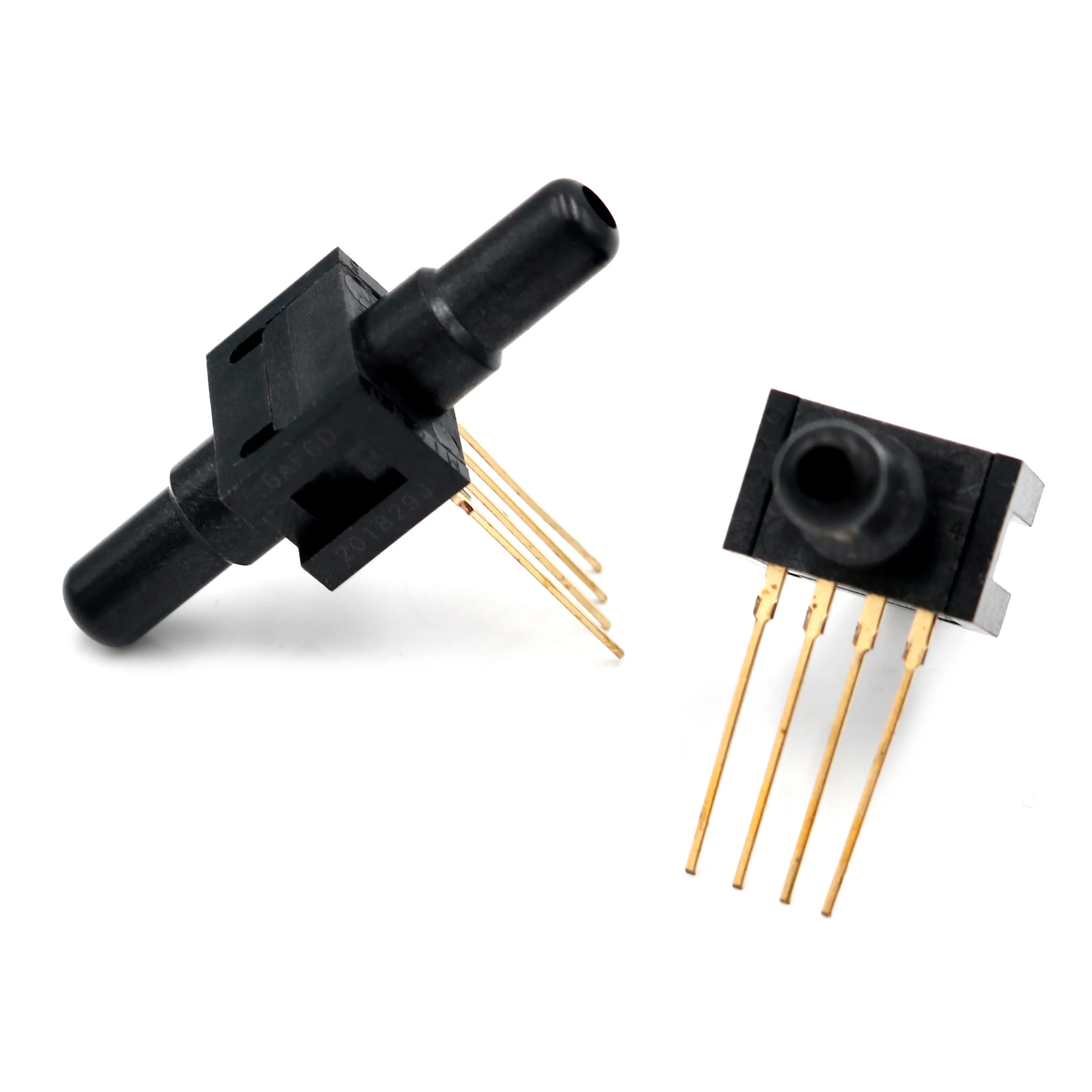 2026 26PCAFA6D Strain Gauge Differential Pressure Sensor 1psi for Low-Pressure Measurement Control Medical Industry
2026 26PCAFA6D Strain Gauge Differential Pressure Sensor 1psi for Low-Pressure Measurement Control Medical Industry