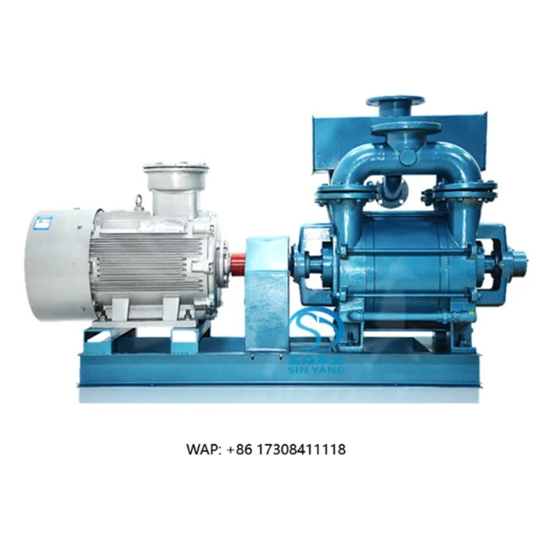 Sludge Dewatering Solids Sewage Truck Vacuum Pump Machine Liquid Ring Vacuum Pump
Sludge Dewatering Solids Sewage Truck Vacuum Pump Machine Liquid Ring Vacuum Pump