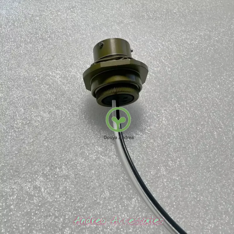 Andrea Rubber Wiring Harness Assembly 29567640 for Ore Mining
Andrea Rubber Wiring Harness Assembly 29567640 for Ore Mining