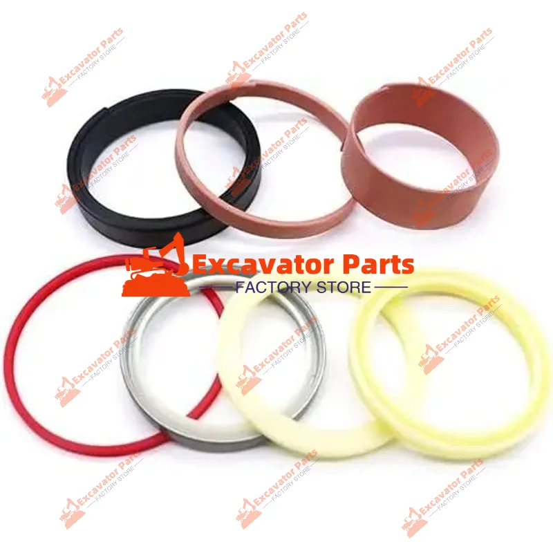 Cylinder Seal Kit 84257323 84257788 84259218 84259219 84259225 Seal Kit,Compatible with Case
Cylinder Seal Kit 84257323 84257788 84259218 84259219 84259225 Seal Kit,Compatible with Case