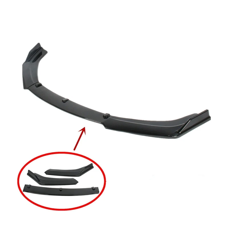 Front Bumper For Infiniti Q60 2017 2018 2019 2020 2021 2022 Lip Spoiler Splitter Diffuser Bodykits Tuning Front Bumper Surround
Front Bumper For Infiniti Q60 2017 2018 2019 2020 2021 2022 Lip Spoiler Splitter Diffuser Bodykits Tuning Front Bumper Surround