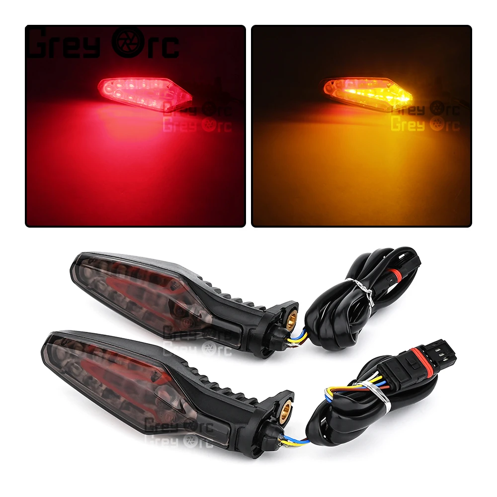 For BMW R1200 R RS GS LC ADV S1000RR R XR Front Rear Turn Signal Light Indicator Lamp Parts Motorcycle Accessories
For BMW R1200 R RS GS LC ADV S1000RR R XR Front Rear Turn Signal Light Indicator Lamp Parts Motorcycle Accessories