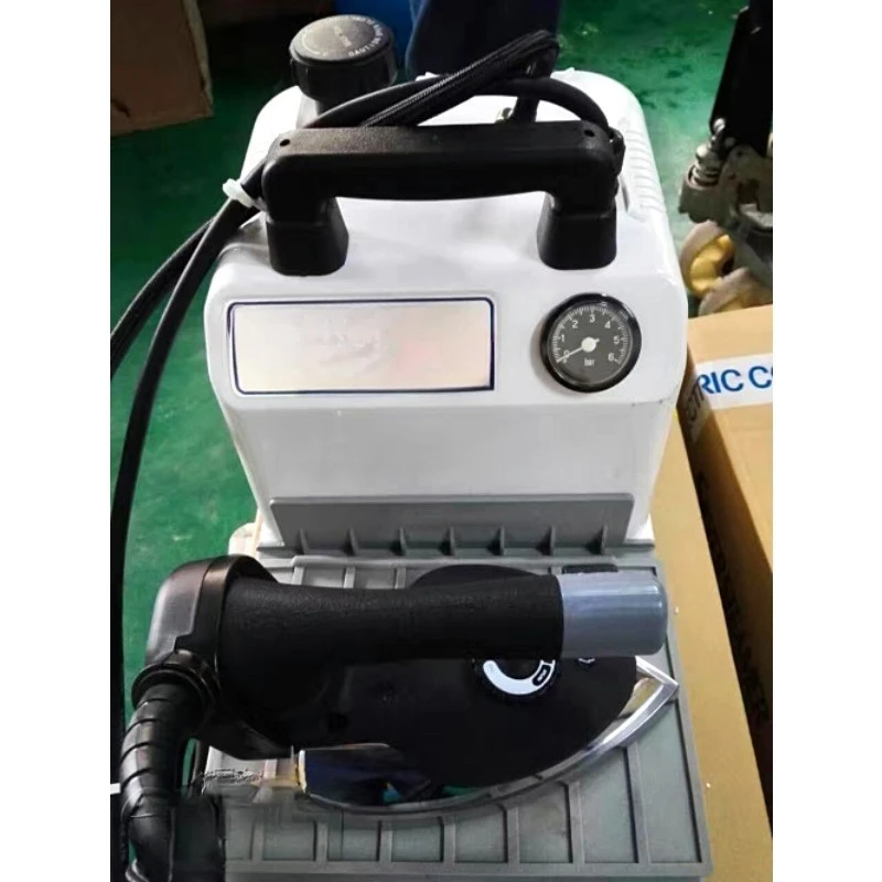 Паровой котел SR-5800 для бытового и промышленного использования с утюгом
Паровой котел SR-5800 для бытового и промышленного использования с утюгом