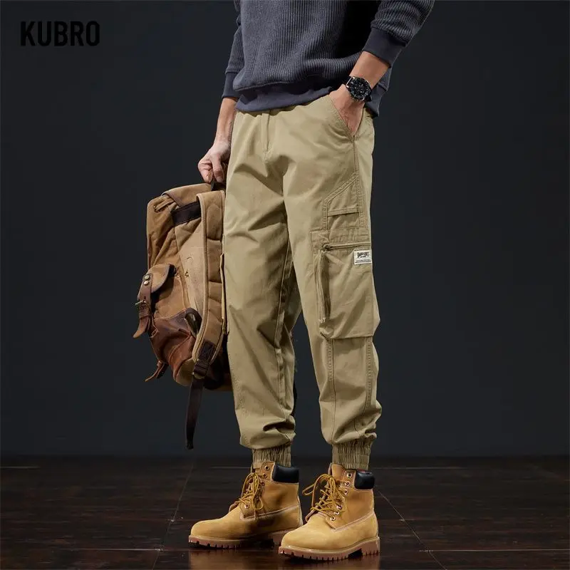 American Retro Workwear Pants, New Loose Men's Casual Pants, Autumn Trend Brand Tight-fitting Men's Pants Cargo Pants Pants
American Retro Workwear Pants, New Loose Men's Casual Pants, Autumn Trend Brand Tight-fitting Men's Pants Cargo Pants Pants