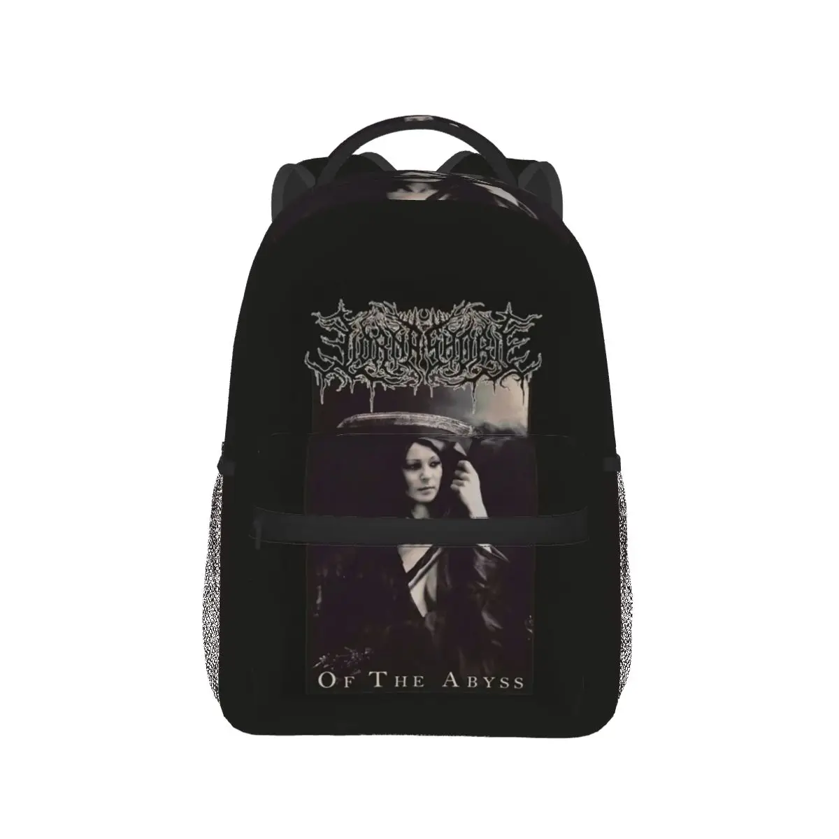 Lorna Shore Dead Core Rock Band American Backpack Hot Sale Daypack Large Capacity BookBag School Bag Shoulder Bags for Men Women
Lorna Shore Dead Core Rock Band American Backpack Hot Sale Daypack Large Capacity BookBag School Bag Shoulder Bags for Men Women