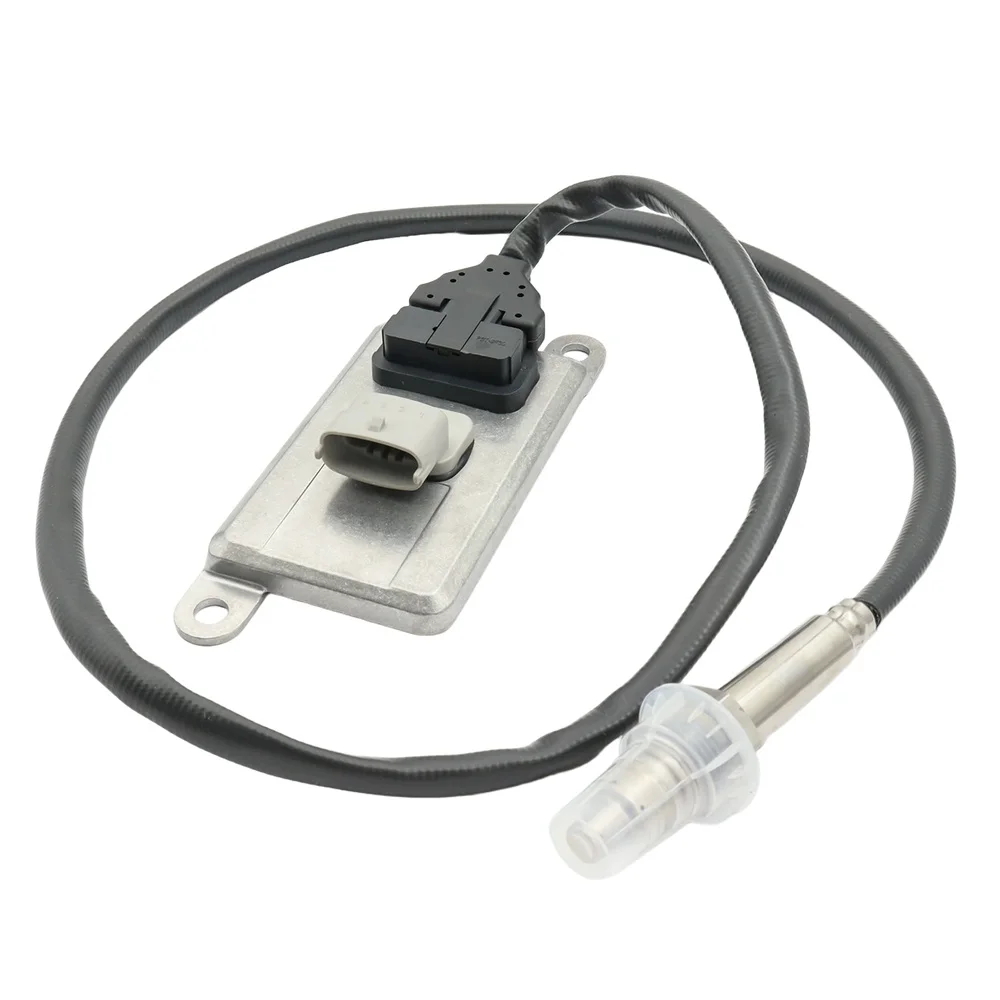 ZOOMKEY Fit For Nox Sensor Fit For Cummins 15L ISX QSX Engine 2894942
ZOOMKEY Fit For Nox Sensor Fit For Cummins 15L ISX QSX Engine 2894942