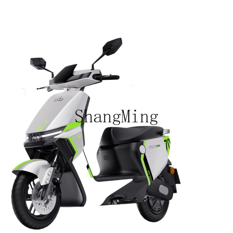 LXY electric motorcycle 72V long battery life high-speed leisure transportation battery car
LXY electric motorcycle 72V long battery life high-speed leisure transportation battery car
