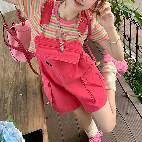 Women's Playsuits Rompers Strap Crinkle Snap Closure Polychrome Draped Off Shoulder Halloween Outfits Daily Wear Size Retro Chic 
Women's Playsuits Rompers Strap Crinkle Snap Closure Polychrome Draped Off Shoulder Halloween Outfits Daily Wear Size Retro Chic