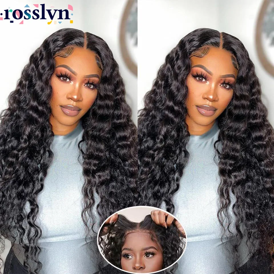 Rosslyn Бесклеевые человеческие волосы Парики Вьющиеся человеческие волосы Волна воды 4x4 Парики с глубокими волнами 1b Черный парик Предварительно вырезанные бразильские парики Оригинал
Rosslyn Бесклеевые человеческие волосы Парики Вьющиеся человеческие волосы Волна воды 4x4 Парики с глубокими волнами 1b Черный парик Предварительно вырезанные бразильские парики Оригинал