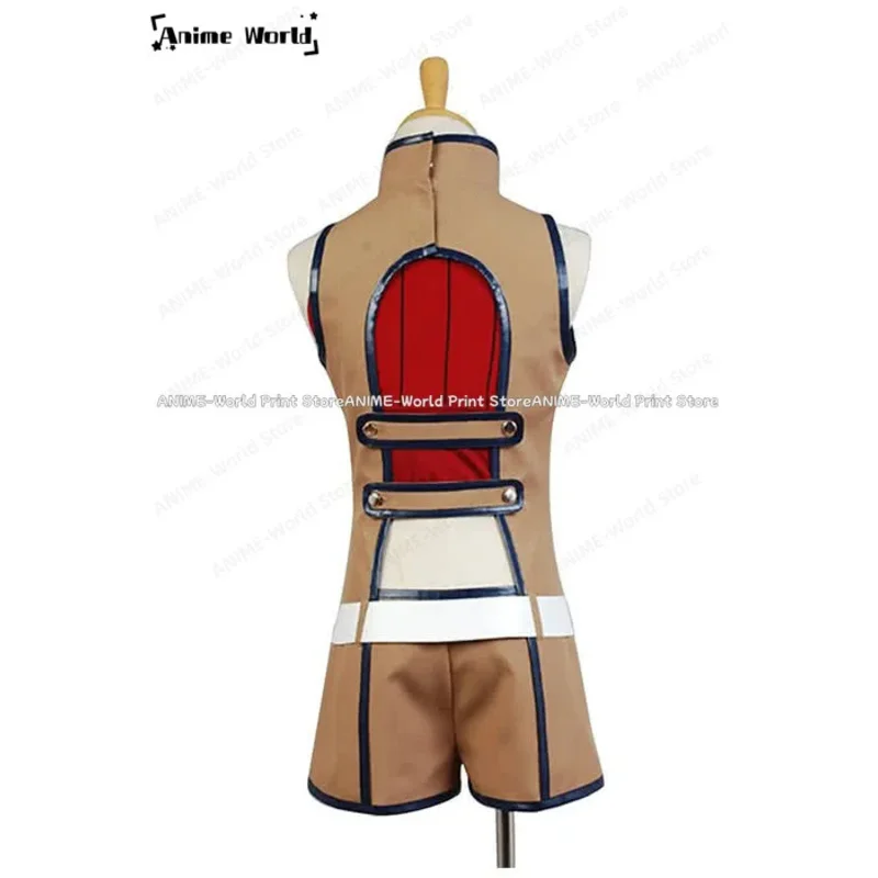 New《Custom Size》Anime Kouzuki Kallen Suit Cosplay Costume Christmas Party Halloween Uniform cssfsdewgdssfefsafsasfgsd2025
New《Custom Size》Anime Kouzuki Kallen Suit Cosplay Costume Christmas Party Halloween Uniform cssfsdewgdssfefsafsasfgsd2025