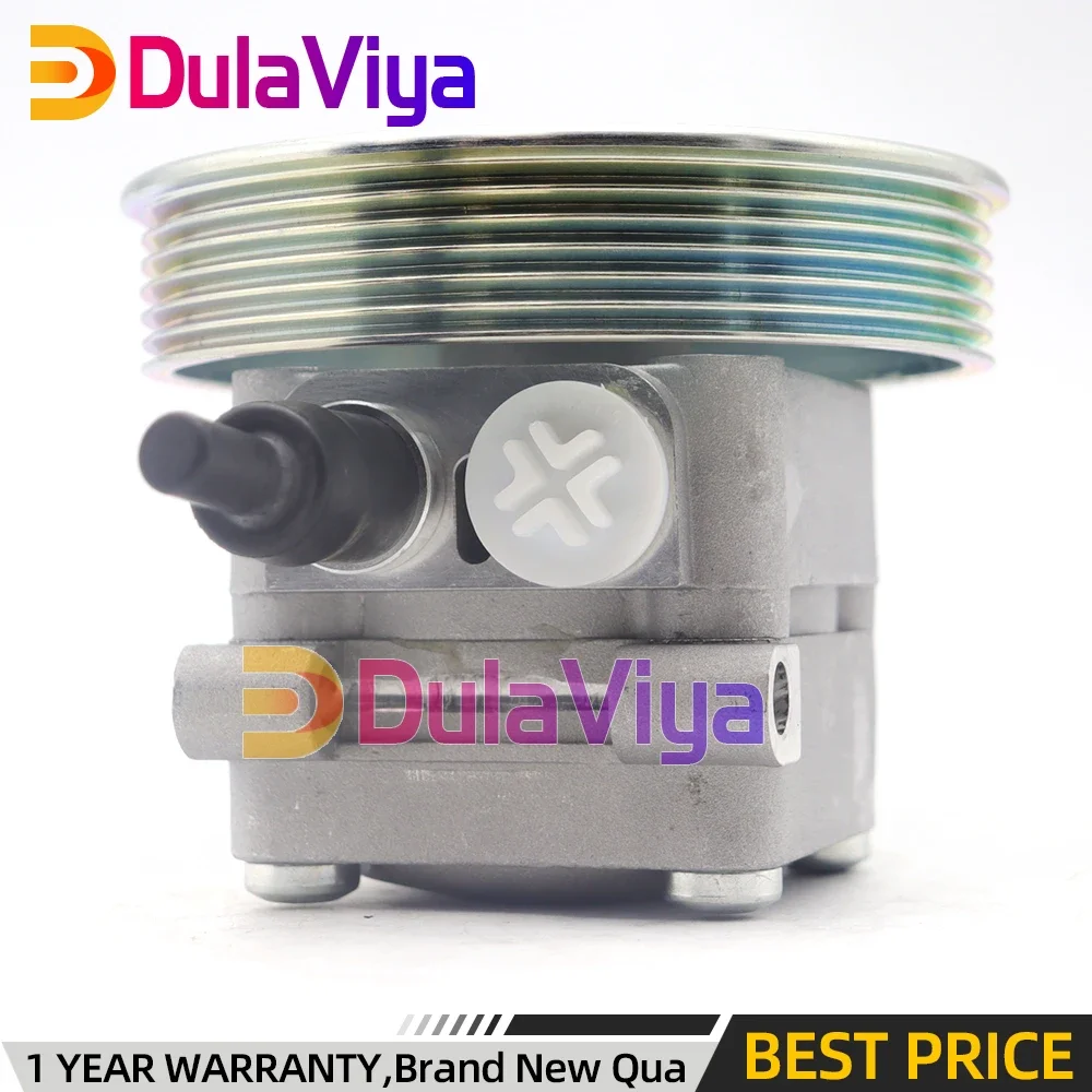 AUTO Power Steering Pump For Maserati Quattroporte Ghibli Levante 2009-2015 7517955170 GJ0168 268447
AUTO Power Steering Pump For Maserati Quattroporte Ghibli Levante 2009-2015 7517955170 GJ0168 268447