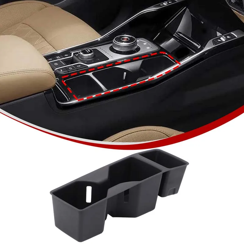 Center Console Storage Box Water Cup Holder Organizer Tray TPE Car Accessories For Kia Sorento 2021-2025 North American Version
Center Console Storage Box Water Cup Holder Organizer Tray TPE Car Accessories For Kia Sorento 2021-2025 North American Version