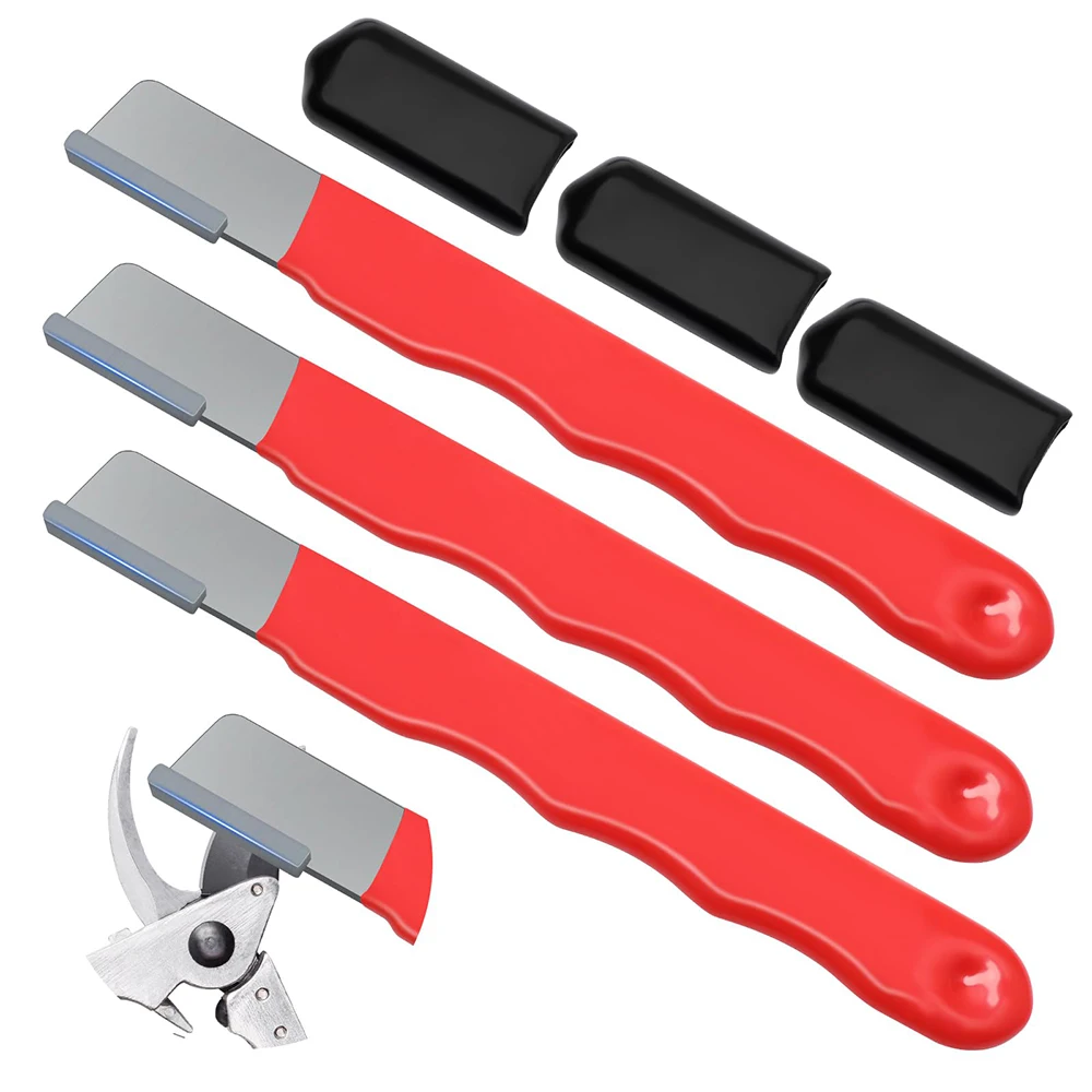Kitchen Scissors Sharpener Tungsten Diamond Ceramic - Professional Sharpening Stone for All Blades Garden Shears Precision Tool
Kitchen Scissors Sharpener Tungsten Diamond Ceramic - Professional Sharpening Stone for All Blades Garden Shears Precision Tool