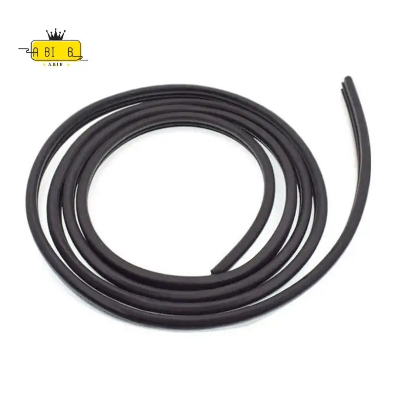 ABIB -Auto Sunroof Cover Rubber Sealing Strip For Montero Pajero L300 1982-1999 Glass Protection MR100655
ABIB -Auto Sunroof Cover Rubber Sealing Strip For Montero Pajero L300 1982-1999 Glass Protection MR100655