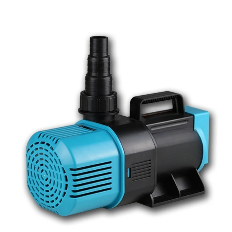 High Lift Submersible Pump Multi-function Circulation Pump for Indoor Fish Tank Waterfall Fountain and Water Curtain System
High Lift Submersible Pump Multi-function Circulation Pump for Indoor Fish Tank Waterfall Fountain and Water Curtain System