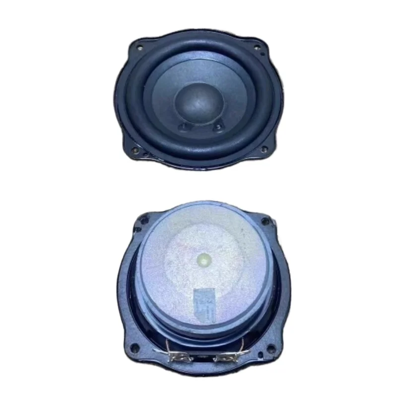 SOTAMIA 2PCS 3 Inch Mid Woofer 4 Ohms 30 Watts High End Cone Speaker Large Rubber Edge DIY Bluetooth Audio
SOTAMIA 2PCS 3 Inch Mid Woofer 4 Ohms 30 Watts High End Cone Speaker Large Rubber Edge DIY Bluetooth Audio