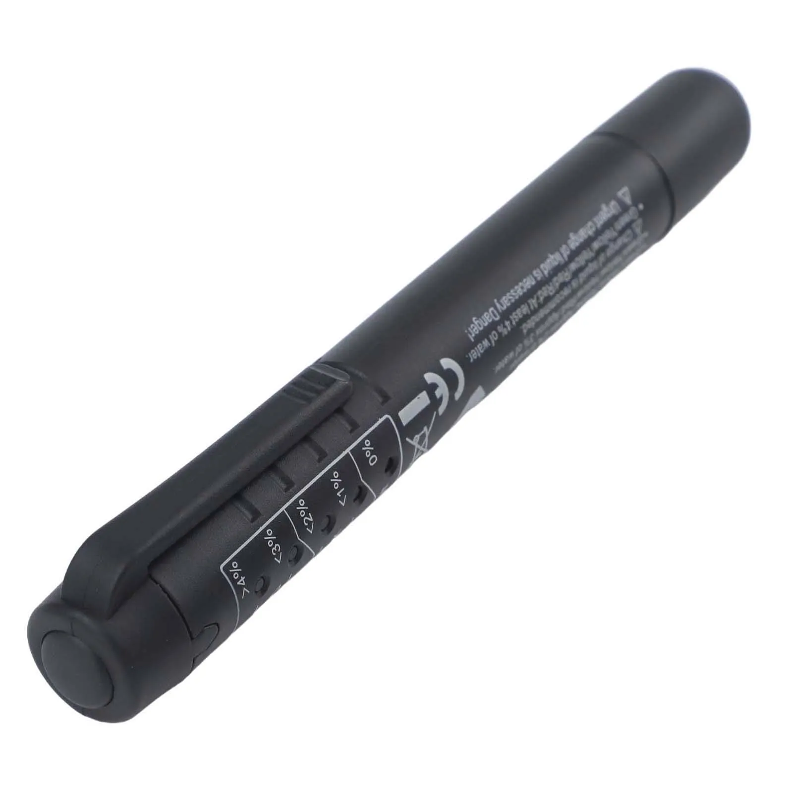 Automobile Brake Moisture Gauge Brake Safety Tester As Shown In The Picture Car Oil Moisture Tester 1.5V Voltage
Automobile Brake Moisture Gauge Brake Safety Tester As Shown In The Picture Car Oil Moisture Tester 1.5V Voltage