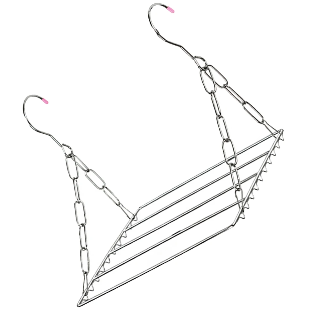 1pcs Balcony Clothes Rack Stainless Steel Retractable Washing Lines Sock Drying Rack Compact Space Saving Laundry Shoe
1pcs Balcony Clothes Rack Stainless Steel Retractable Washing Lines Sock Drying Rack Compact Space Saving Laundry Shoe