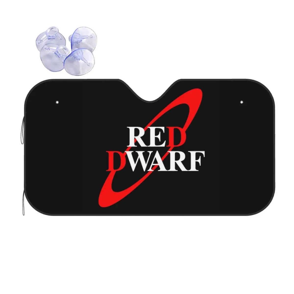 Red Dwarf Log Sunshade Windscreen Car Front Windshield Window Sun Visor Accessories Covers
Red Dwarf Log Sunshade Windscreen Car Front Windshield Window Sun Visor Accessories Covers
