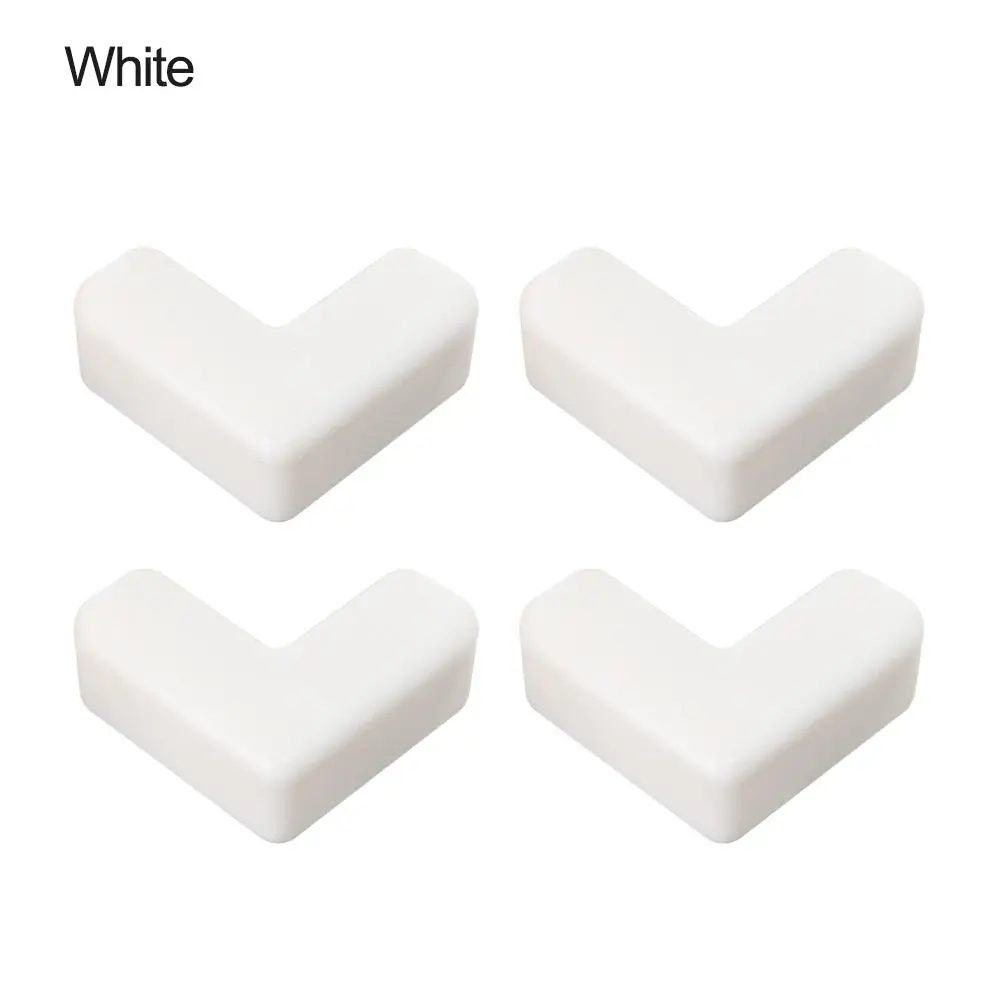 4Pcs Children Safety Desk Table Corner Protector Anticollision Strip Edge Protection Corner Guards
4Pcs Children Safety Desk Table Corner Protector Anticollision Strip Edge Protection Corner Guards