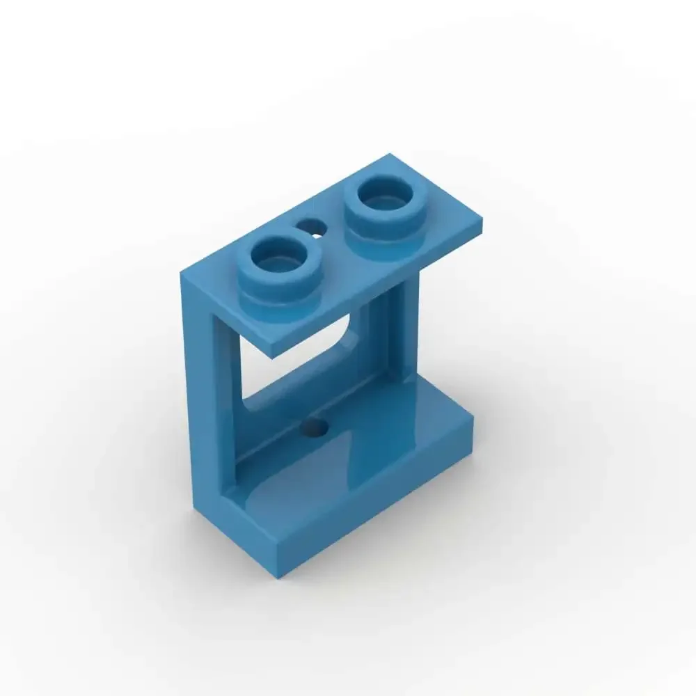 MOC 10PCS Pars Brick 60032 2377 Window Plane 1x2x2 Building Blocks Single Hole Top And Bottom Glass Particle Puzzle Toy Kid Gift
MOC 10PCS Pars Brick 60032 2377 Window Plane 1x2x2 Building Blocks Single Hole Top And Bottom Glass Particle Puzzle Toy Kid Gift