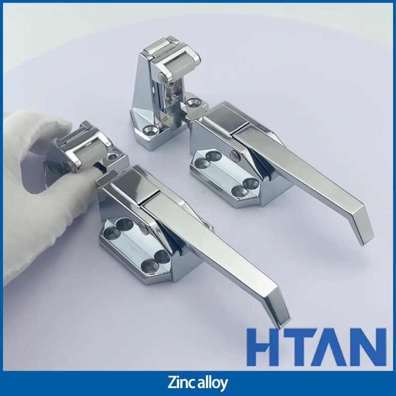 Zinc Alloy Door Handles For Kitchen Ovens Steamer Handles Refrigerators Industrial Equipment Door Locks
Zinc Alloy Door Handles For Kitchen Ovens Steamer Handles Refrigerators Industrial Equipment Door Locks