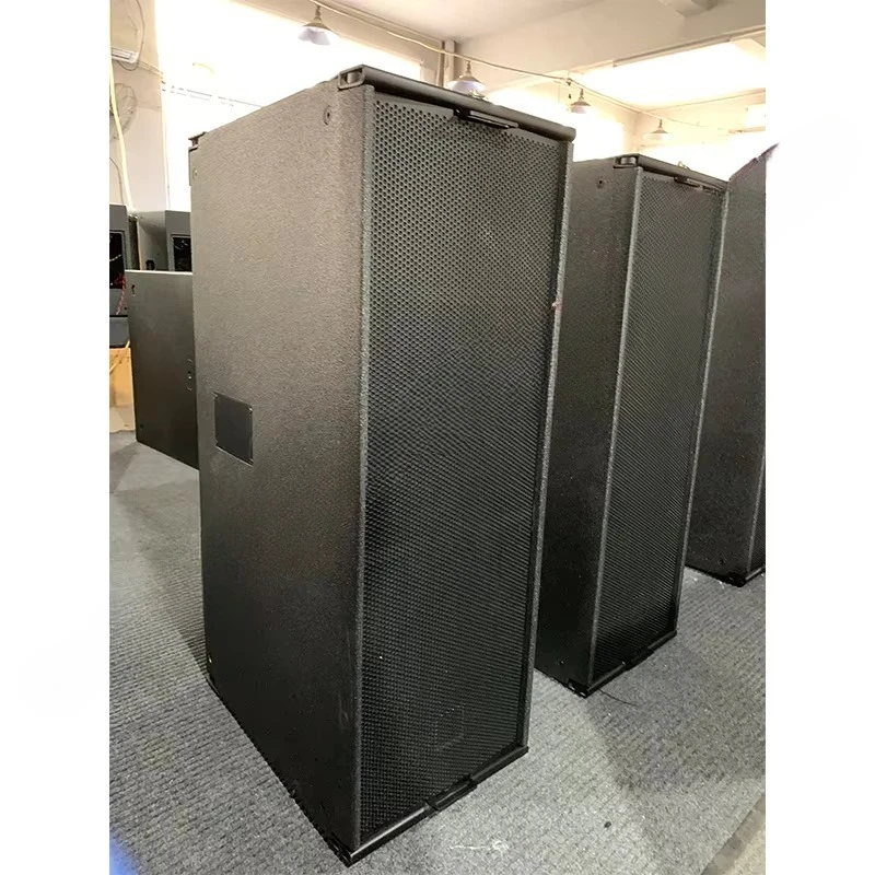 Pro Audio Three Way Sound System 12 Inch Active Line Array Speaker Powered Line Array Speakers for Stage Show
Pro Audio Three Way Sound System 12 Inch Active Line Array Speaker Powered Line Array Speakers for Stage Show