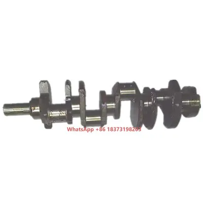 350 Коленчатый вал 350 GM6.5 для General Motors V8 350 6,5 л
350 Коленчатый вал 350 GM6.5 для General Motors V8 350 6,5 л