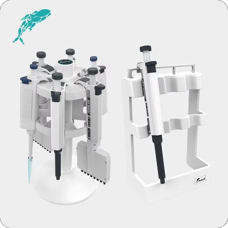 JOAN LAB Pipette Stand for Micropipette
JOAN LAB Pipette Stand for Micropipette