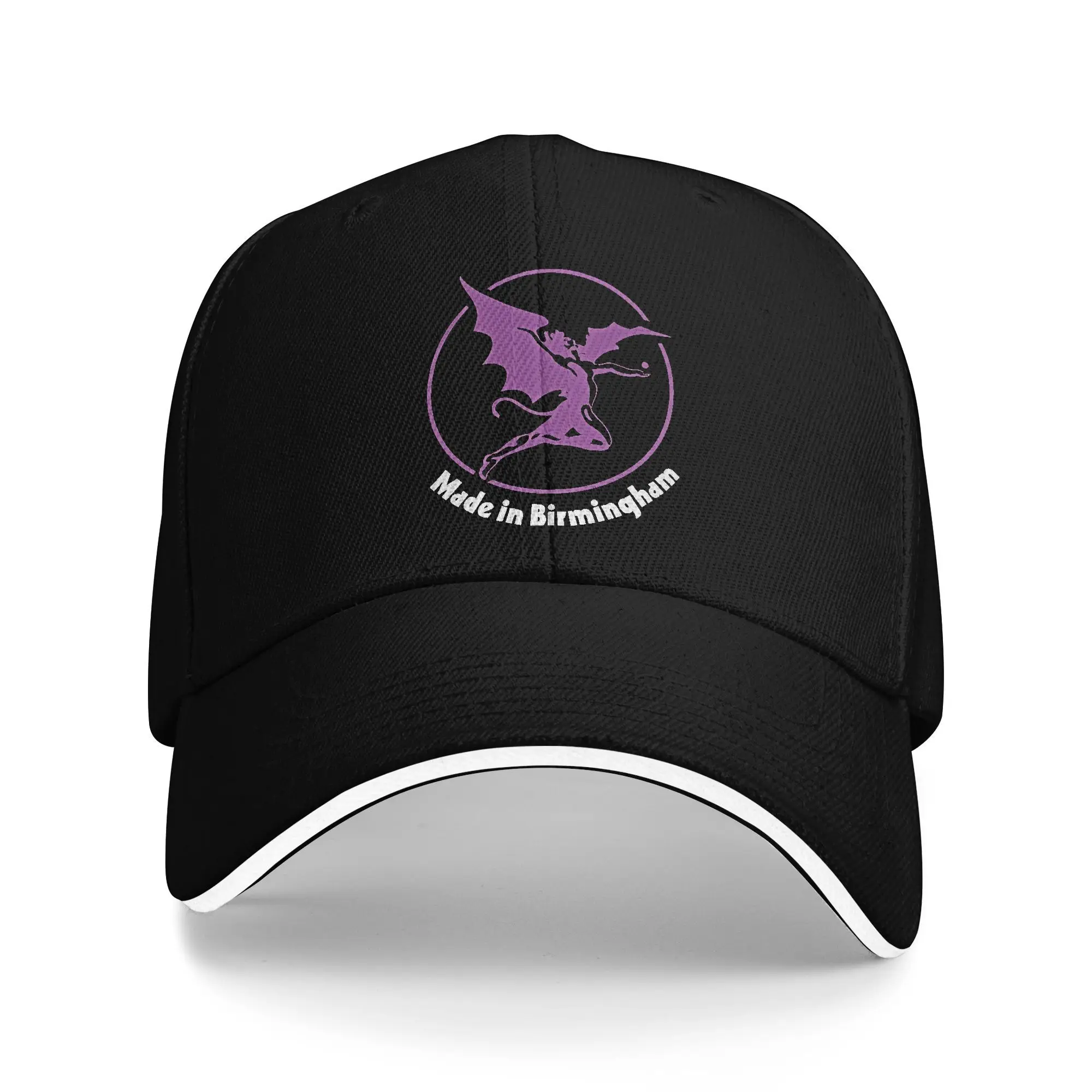 Black Sabbath Back The Beginning Tour 2025 Outfits Unisex Baseball Cap Dad Hat Formal Headwear Adjustable Fit Snapback Hat
Black Sabbath Back The Beginning Tour 2025 Outfits Unisex Baseball Cap Dad Hat Formal Headwear Adjustable Fit Snapback Hat