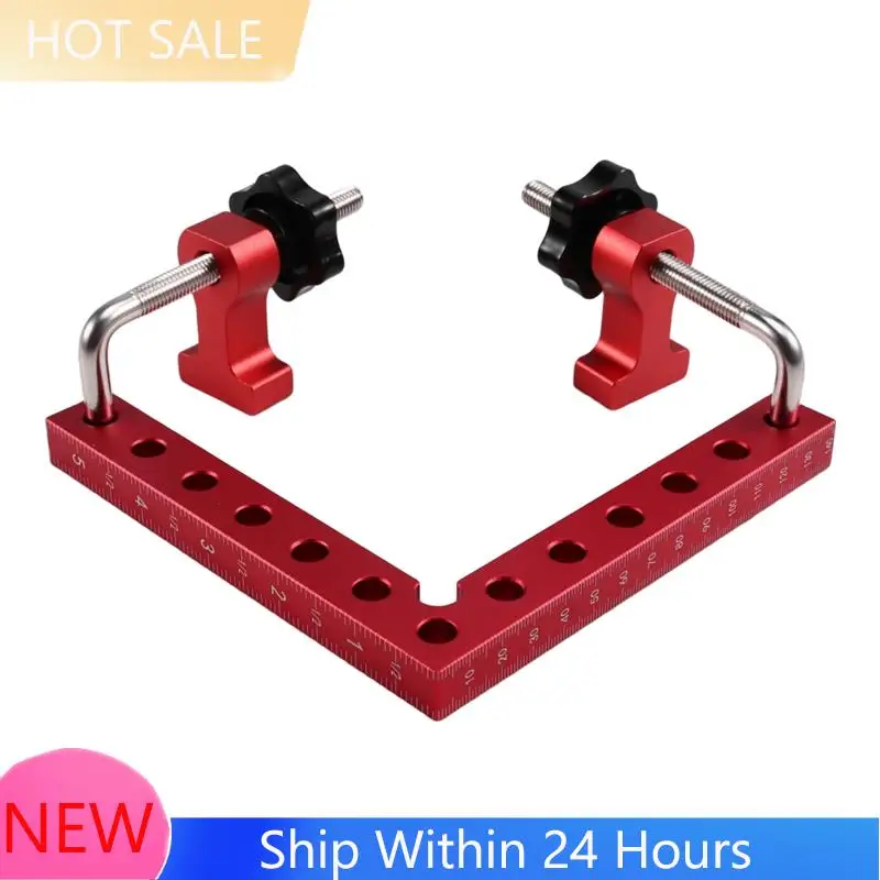 A78K New Right Angle Positioning Squares Tool 140Mm 90 Degrees L-Type Corner Clamp Fixing Clip
A78K New Right Angle Positioning Squares Tool 140Mm 90 Degrees L-Type Corner Clamp Fixing Clip