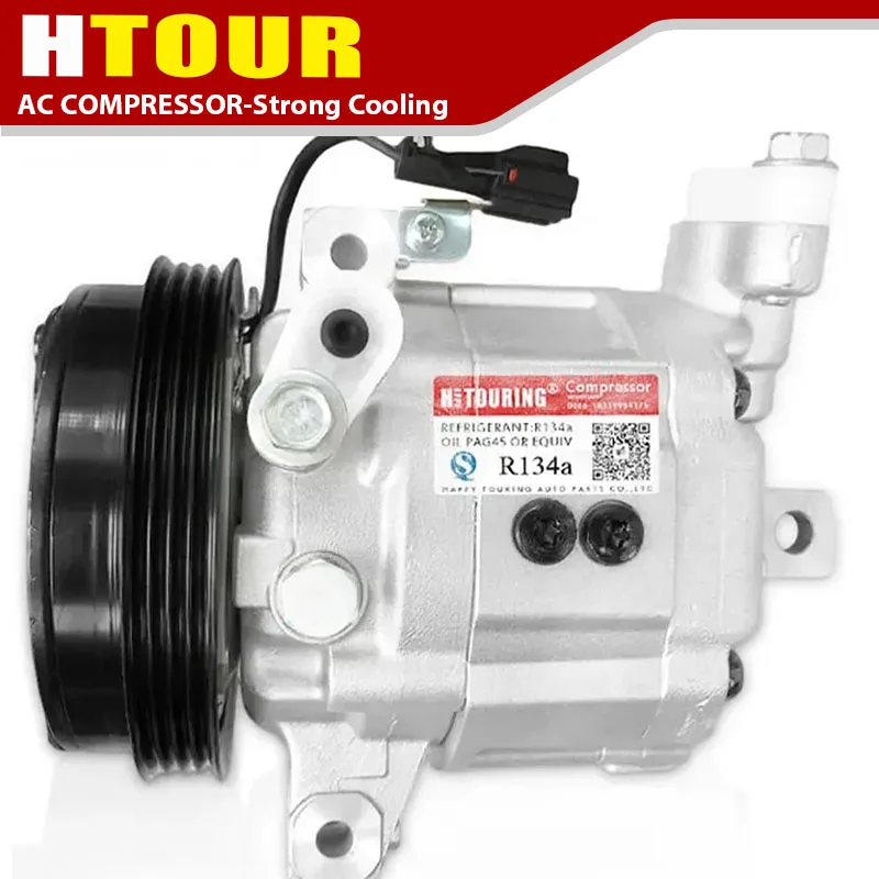 DKV14G Compressor for Subaru Legacy d125 L40 2.0 2.5 Subaru compressor 73110SA000 73111SA000 73111SA001 506021-6433 506221-4510
DKV14G Compressor for Subaru Legacy d125 L40 2.0 2.5 Subaru compressor 73110SA000 73111SA000 73111SA001 506021-6433 506221-4510
