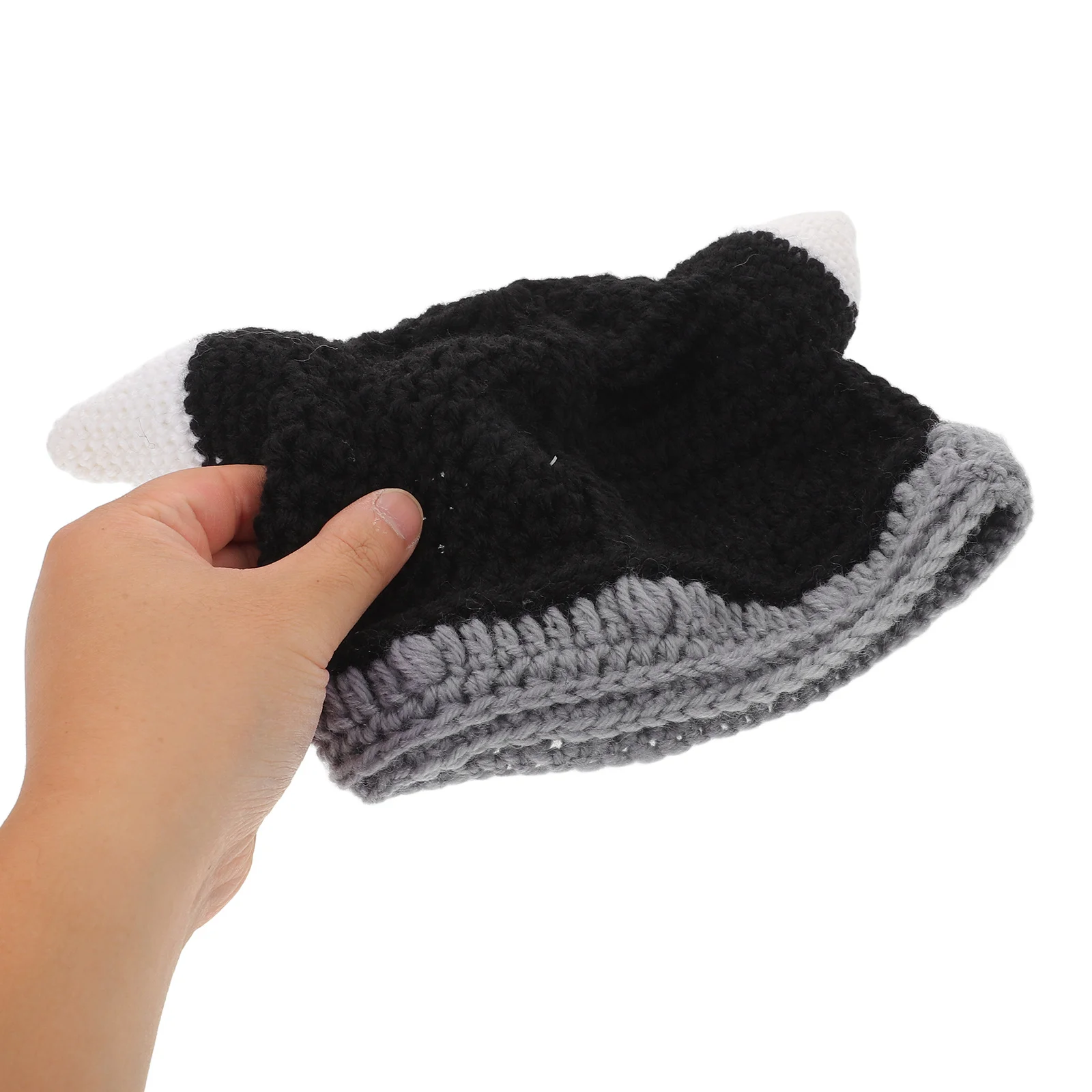 Шапка с бородой викингов, вязаная шапка, реалистичные рога бороды, средневековый костюм викингов для вечеринки, уличная вязаная шапка с бородой для косплея 
Шапка с бородой викингов, вязаная шапка, реалистичные рога бороды, средневековый костюм викингов для вечеринки, уличная вязаная шапка с бородой для косплея