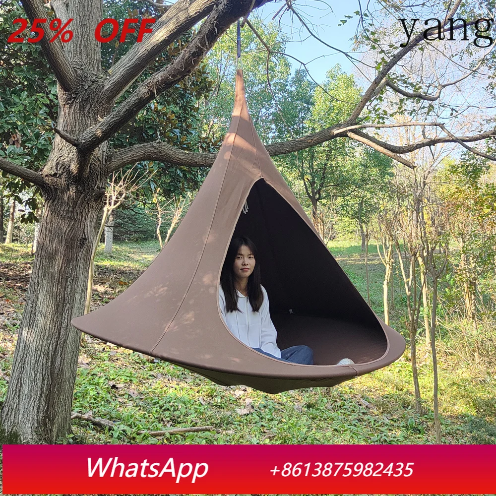 180CM Outdoor Camping Waterproof Leisure Hanging Sofa Tent For Many People Butterfly Swing Hammock Hanging Chair Patio Furniture
180CM Outdoor Camping Waterproof Leisure Hanging Sofa Tent For Many People Butterfly Swing Hammock Hanging Chair Patio Furniture