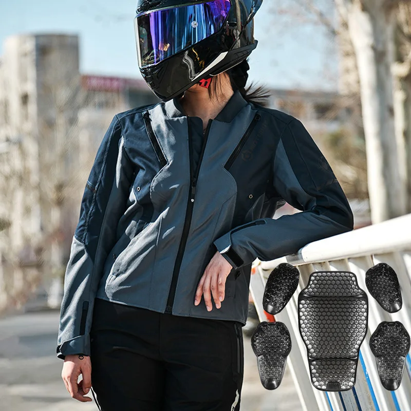 MOTOBOY летняя мотоциклетная куртка унисекс, мужская байкерская одежда, женские куртки с защитой от падения, сертифицированная CE, защита уровня 2, уровень
MOTOBOY летняя мотоциклетная куртка унисекс, мужская байкерская одежда, женские куртки с защитой от падения, сертифицированная CE, защита уровня 2, уровень