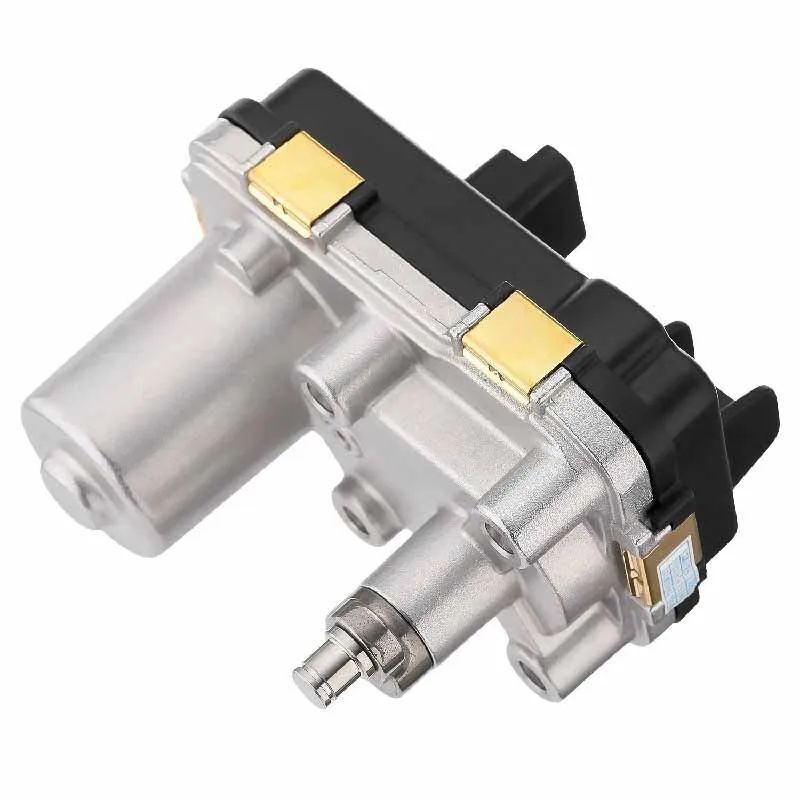 For TD04L For Land Rover Range Rover Evoque Discovery Sport High Quality Turbocharger Actuator LR065510 49477-01200 49477-01202
For TD04L For Land Rover Range Rover Evoque Discovery Sport High Quality Turbocharger Actuator LR065510 49477-01200 49477-01202