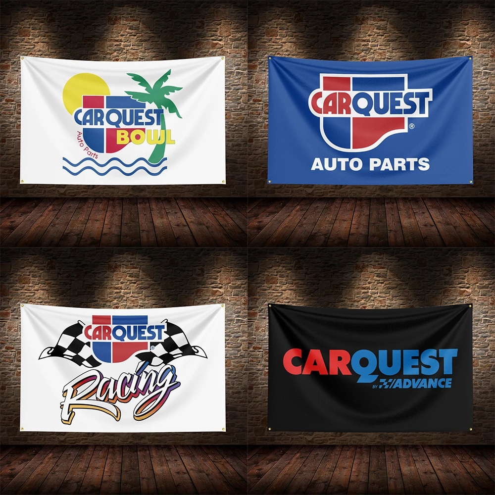 3x5 Ft C-Carquests'pexis'pexis Racing Flag Polyester Printed Cars Flags for Room Garage Decor
3x5 Ft C-Carquests'pexis'pexis Racing Flag Polyester Printed Cars Flags for Room Garage Decor
