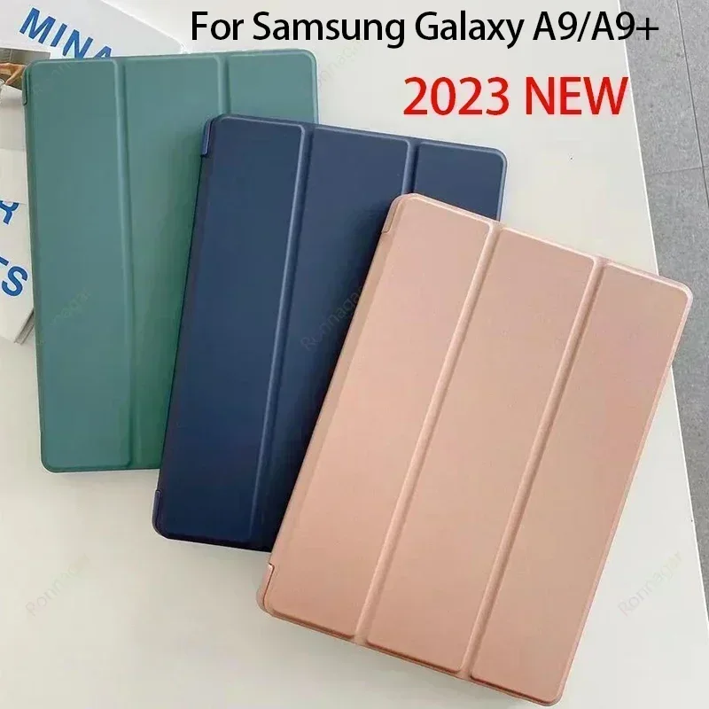 Чехол для Samsung Galaxy Tab A9 Plus 11 дюймов, 2023 SM-X210/X216/X218, чехол для планшета, магнитный складной смарт-чехол для Samsung Tab A9 +, чехол
Чехол для Samsung Galaxy Tab A9 Plus 11 дюймов, 2023 SM-X210/X216/X218, чехол для планшета, магнитный складной смарт-чехол для Samsung Tab A9 +, чехол