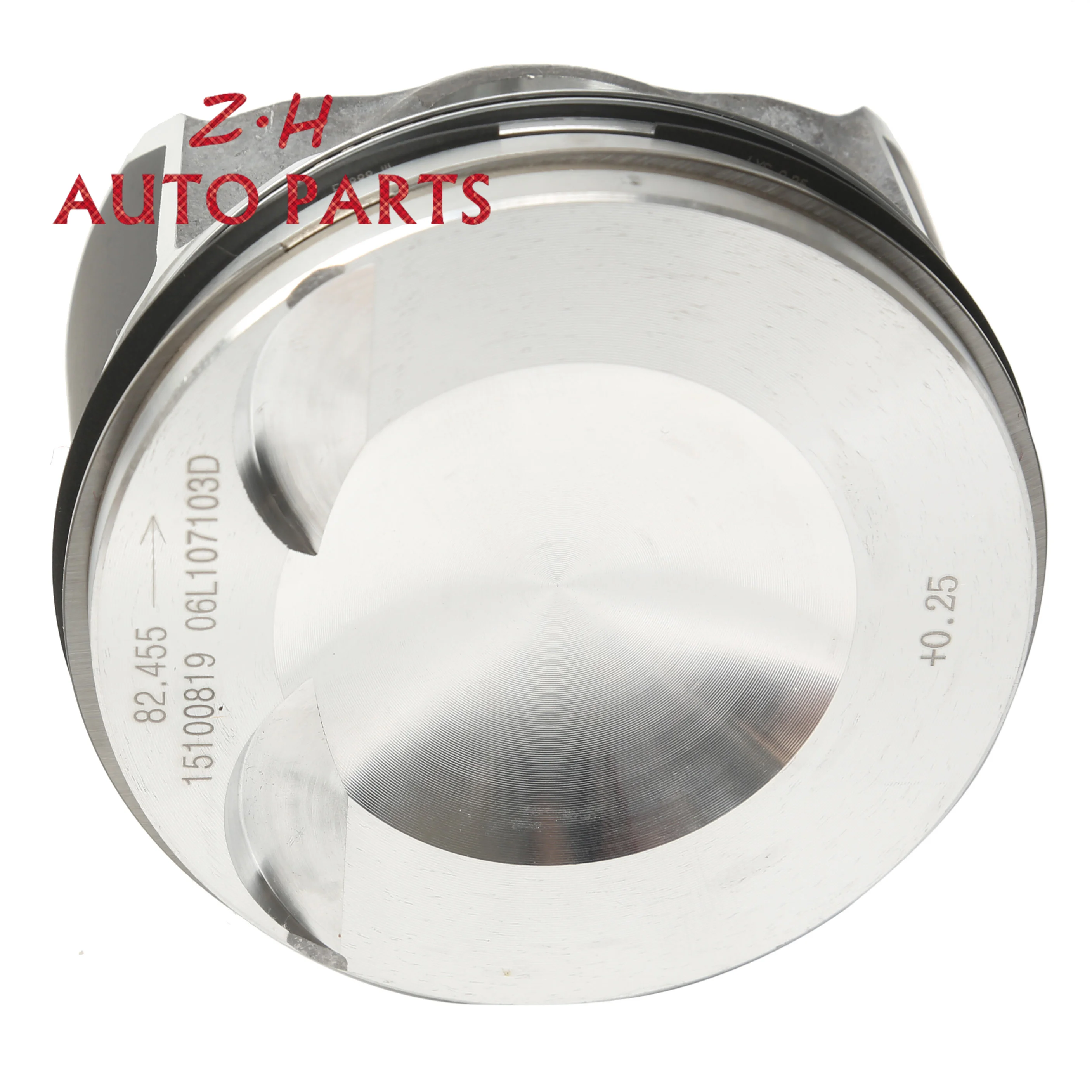Car Engine Repair Package And Piston Oversized 0.25mm For Audi A3 A4 VW Jetta Golf Skoda Superb Seat Leon 06H107065DM 06K103383K
Car Engine Repair Package And Piston Oversized 0.25mm For Audi A3 A4 VW Jetta Golf Skoda Superb Seat Leon 06H107065DM 06K103383K