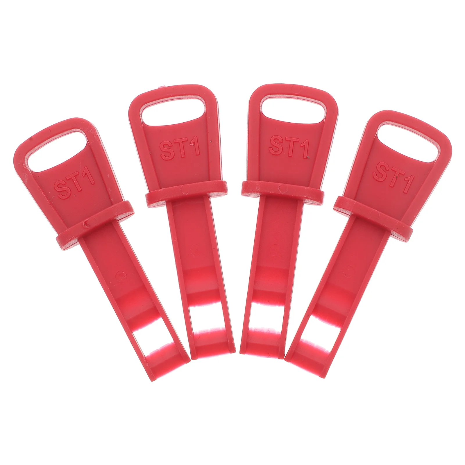 4pcs Snow Blower Keys Car Ignition Universal Replacement Fits Multiple Models Practical Backup Solution Lightweight
4pcs Snow Blower Keys Car Ignition Universal Replacement Fits Multiple Models Practical Backup Solution Lightweight