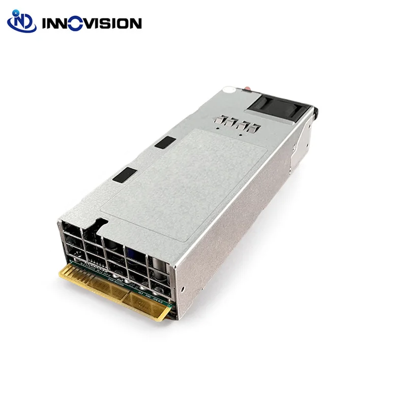 High Efficiency 550W 800W 1300W 1600W 80Plus Platinum CRPS Module New Original brand server power supply
High Efficiency 550W 800W 1300W 1600W 80Plus Platinum CRPS Module New Original brand server power supply
