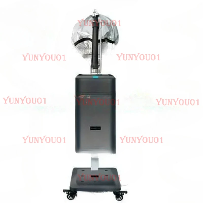 Professional Cap Bonnet Ionic Micro Mist Micromist Hair Salon Steamer Machine with Care Hari SPA Care Treatment
Professional Cap Bonnet Ionic Micro Mist Micromist Hair Salon Steamer Machine with Care Hari SPA Care Treatment