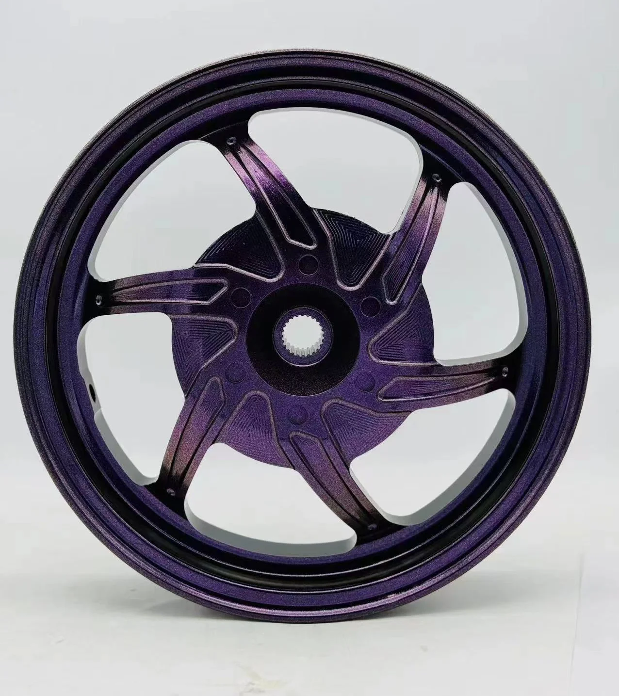 Intelligent Library Rim Motorcycle 12 Inch Motorcycle Wheel For Honda Giorno Scooter CNC Mags New Motorcycle Rim Set And Tires
Intelligent Library Rim Motorcycle 12 Inch Motorcycle Wheel For Honda Giorno Scooter CNC Mags New Motorcycle Rim Set And Tires