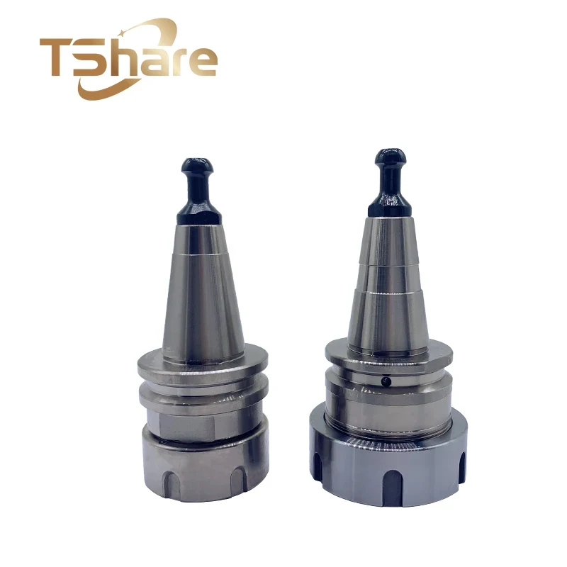 ISO30-ER32 ER40 High Precision Tool Holders Anti-rust Knife Handle for Engraving Machine
ISO30-ER32 ER40 High Precision Tool Holders Anti-rust Knife Handle for Engraving Machine