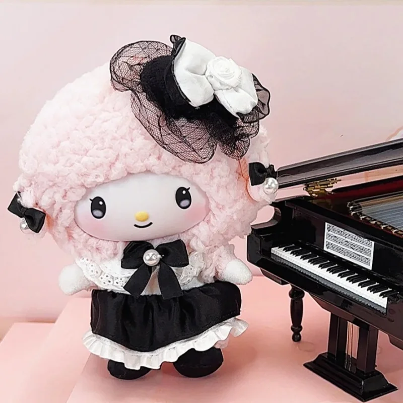 Original Blind Box Toptoy Sanrio Family Sister Group Series Mystery Box Fashion Latte Cute Doll Pendant Toy Birthday Gift 
Original Blind Box Toptoy Sanrio Family Sister Group Series Mystery Box Fashion Latte Cute Doll Pendant Toy Birthday Gift