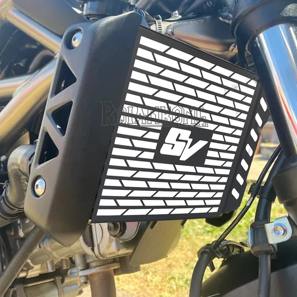 FOR SUZUKI SV 650 650X 2016~2020 2022 2023 2024 2025 2026 SV650 X Motorcycle Accessories Radiator Grille Guard Protector Cover
FOR SUZUKI SV 650 650X 2016~2020 2022 2023 2024 2025 2026 SV650 X Motorcycle Accessories Radiator Grille Guard Protector Cover